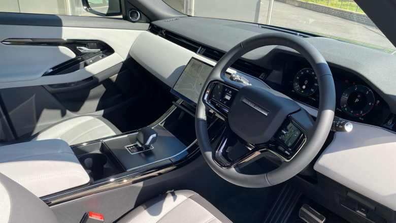 Land Rover Range Rover Evoque 2.0 D200 Edition 5dr Auto Diesel Hatchback